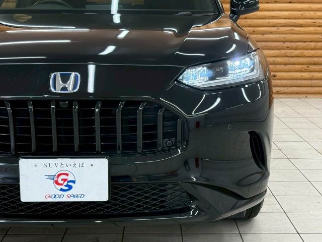 ホンダ ZR-Vの画像10