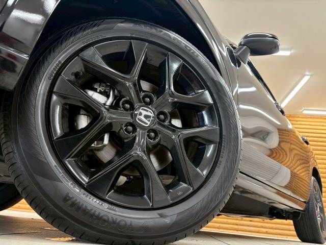 ホンダ ZR-Vの画像11