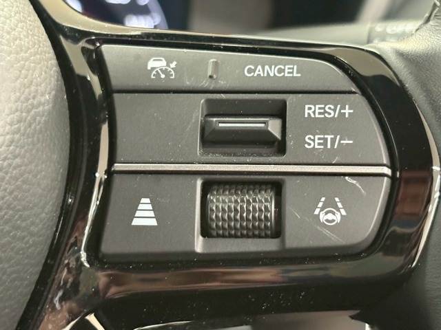 ホンダ ZR-Vの画像13