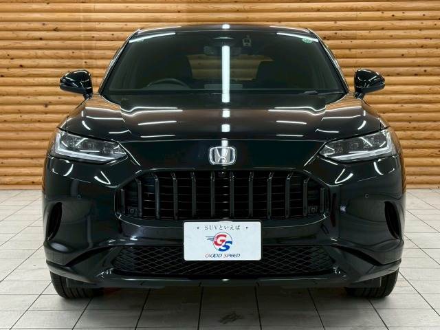 ホンダ ZR-Vの画像17