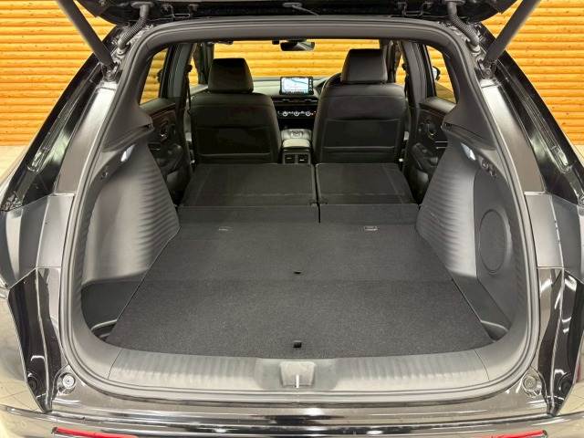 ホンダ ZR-Vの画像20