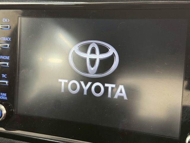 トヨタ ハイラックスの画像3