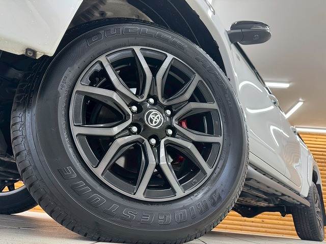 トヨタ ハイラックスの画像11