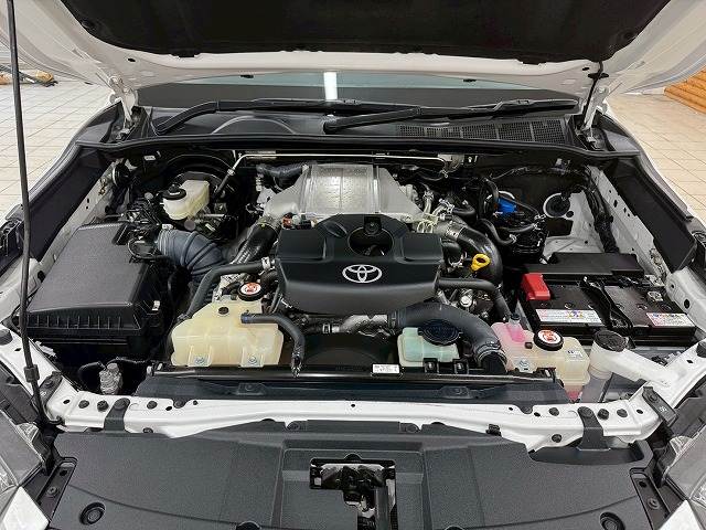 トヨタ ハイラックスの画像14