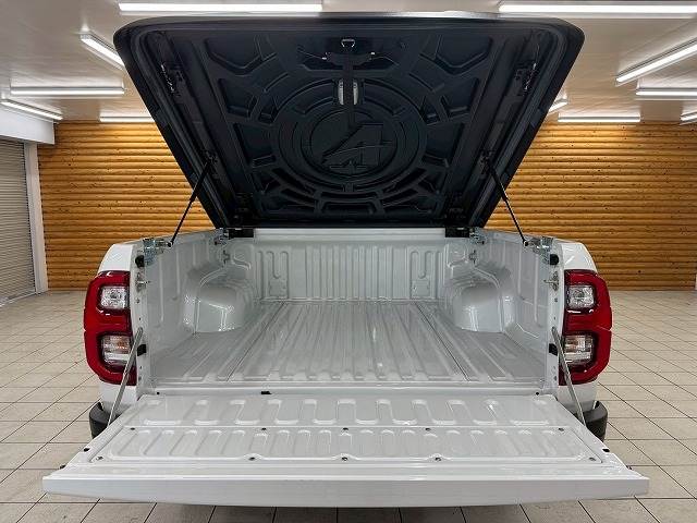 トヨタ ハイラックスの画像20