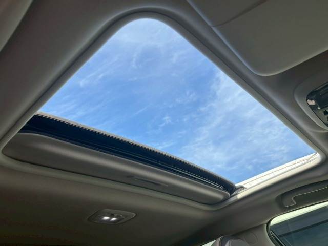 レヴォーグ レイバックLimited EX 内装他