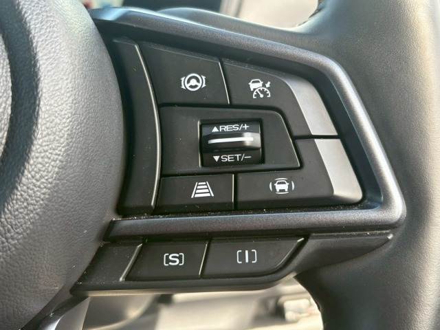 レヴォーグ レイバックLimited EX 内装他