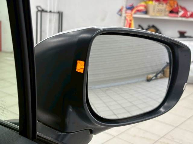 スバル レヴォーグ レイバックの画像7