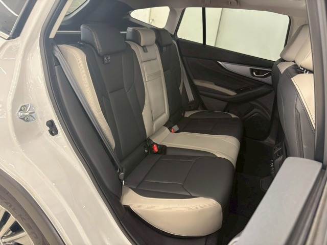 スバル レヴォーグ レイバックの画像9