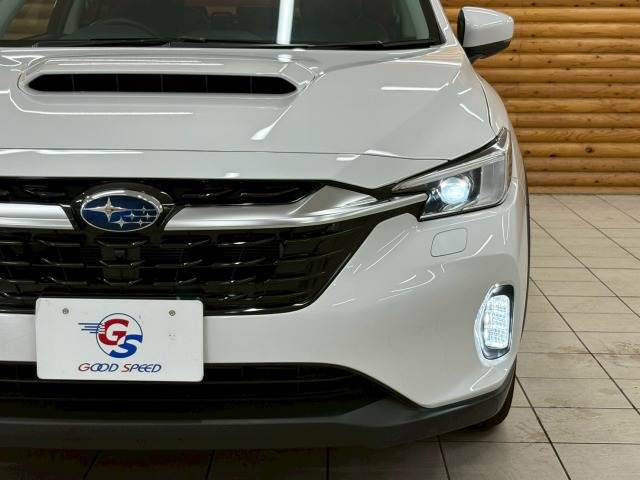 スバル レヴォーグ レイバックの画像10