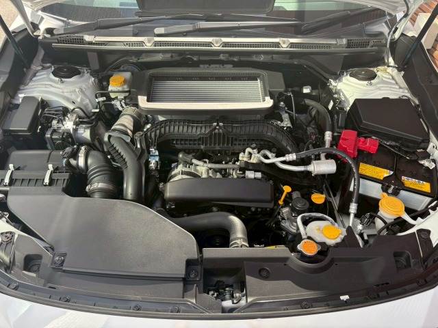 スバル レヴォーグ レイバックの画像14