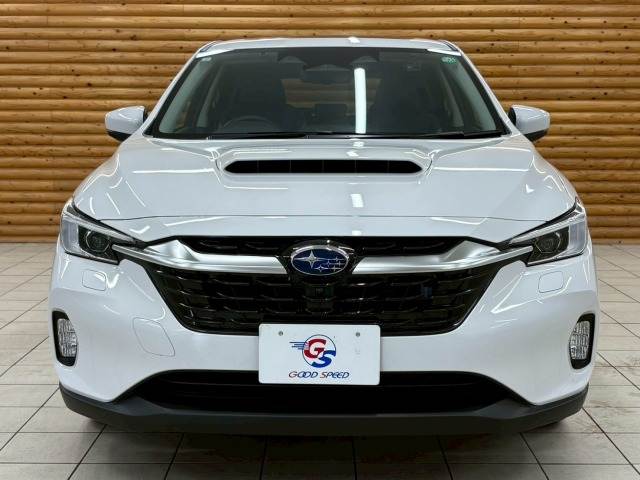 スバル レヴォーグ レイバックの画像17