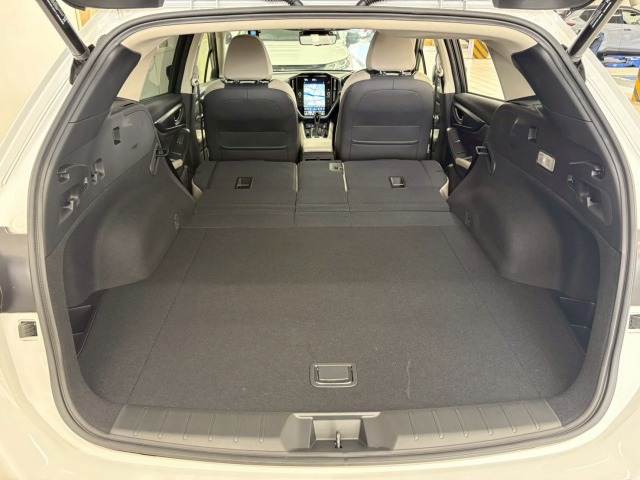 スバル レヴォーグ レイバックの画像20