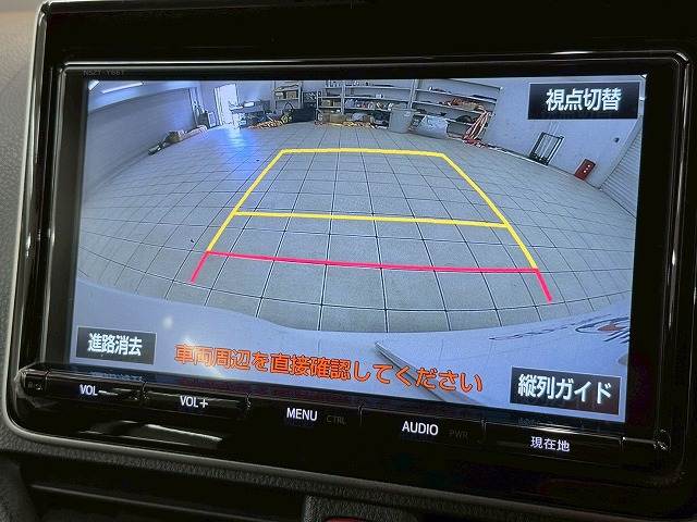 ノアSi“W×B” 内装他