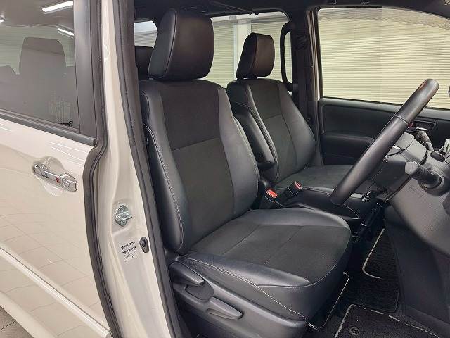 トヨタ ノアの画像8