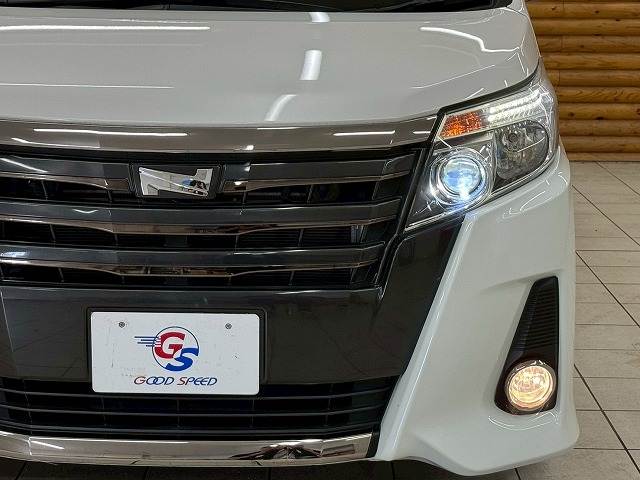 トヨタ ノアの画像10