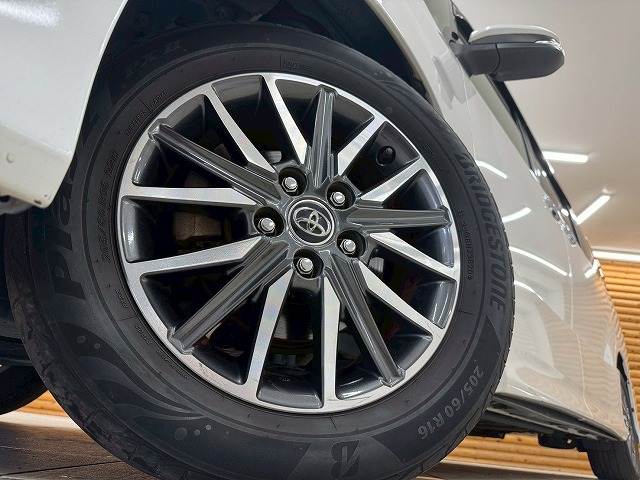 トヨタ ノアの画像11