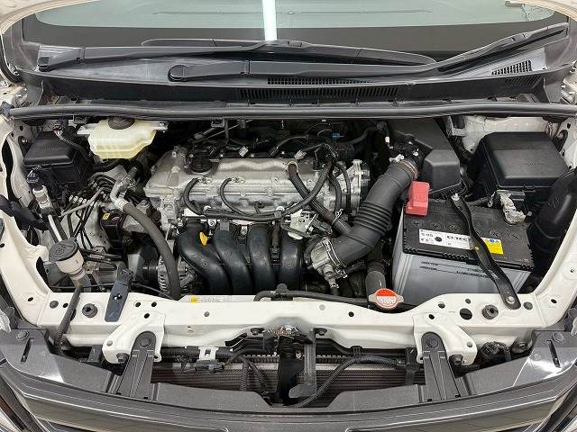 トヨタ ノアの画像14