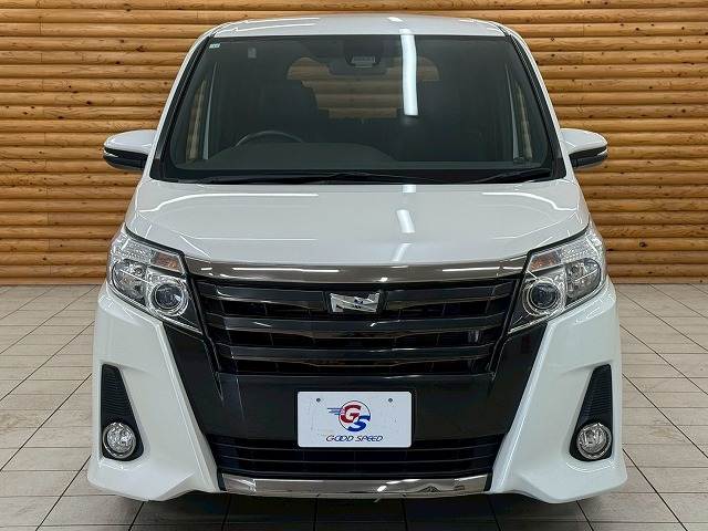 トヨタ ノアの画像17