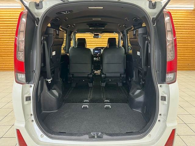 トヨタ ノアの画像20