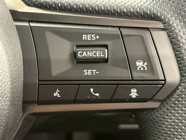 トライトンGSR 内装他