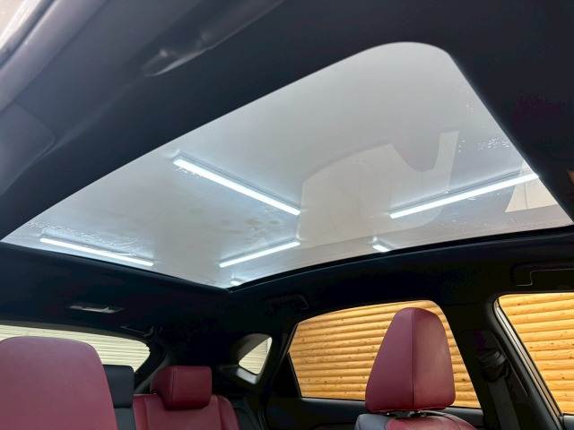 レクサス NXの画像5