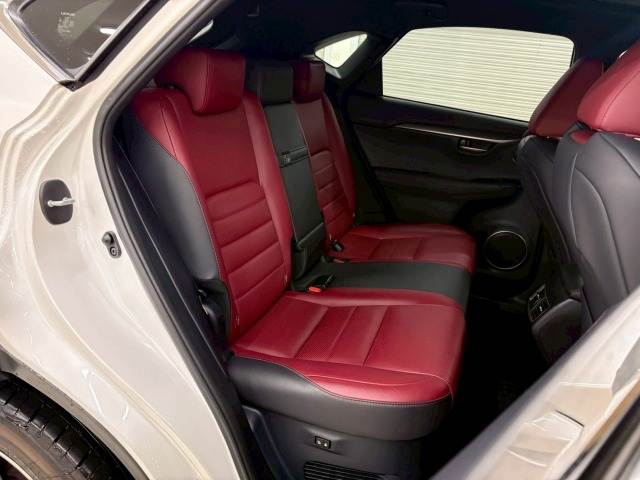 レクサス NXの画像9