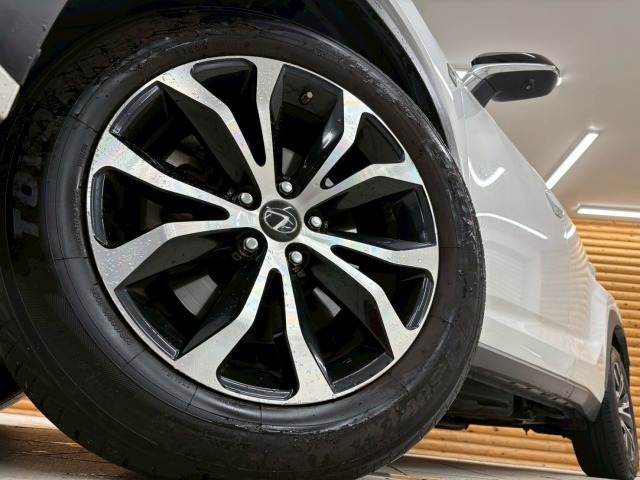 レクサス NXの画像11