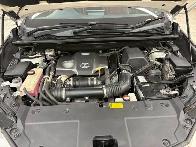 レクサス NXの画像14