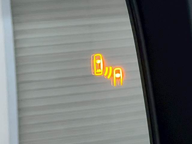 トライトンGSR 内装他