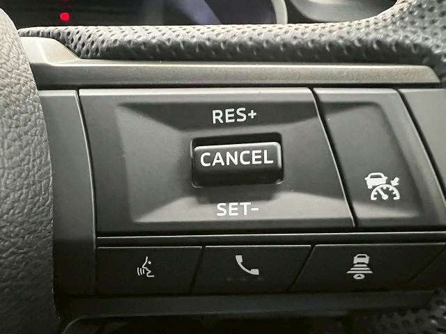 トライトンGSR 内装他