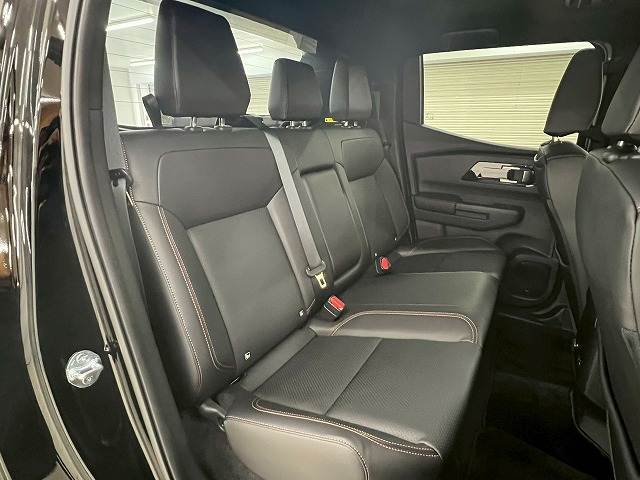 三菱 トライトンの画像9