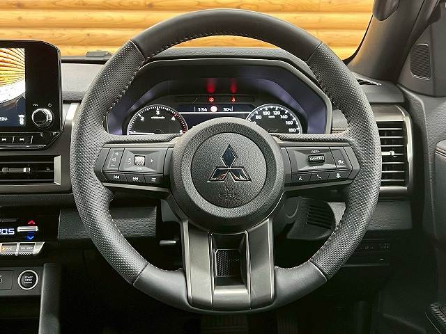 三菱 トライトンの画像13