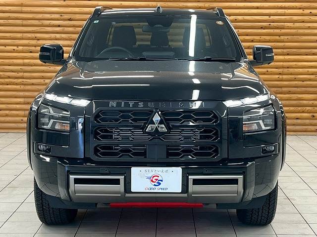 三菱 トライトンの画像17