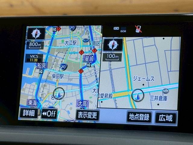 レクサス NXの画像3