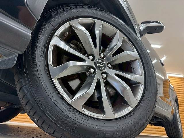 レクサス NXの画像11