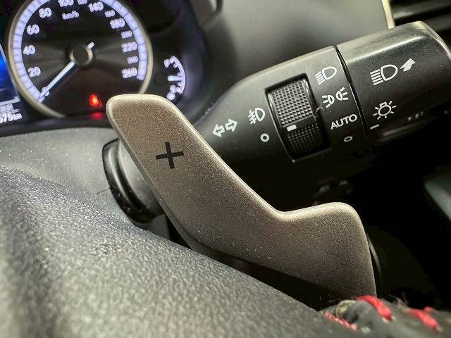 レクサス NXの画像16