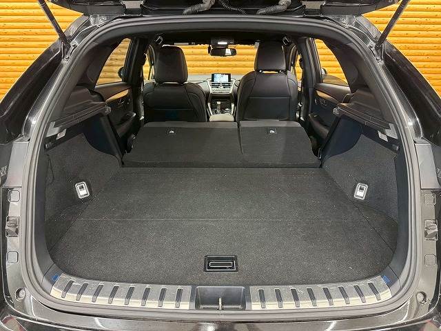 レクサス NXの画像20