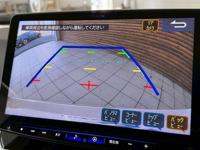 ランドクルーザープラドTX 内装他