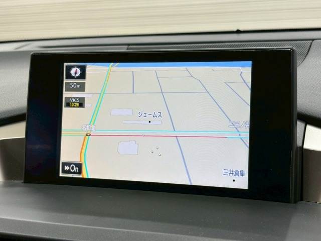 レクサス NXの画像3