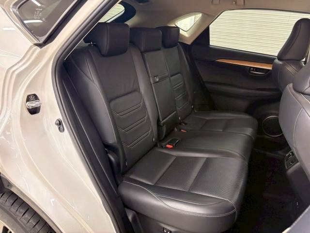 レクサス NXの画像9