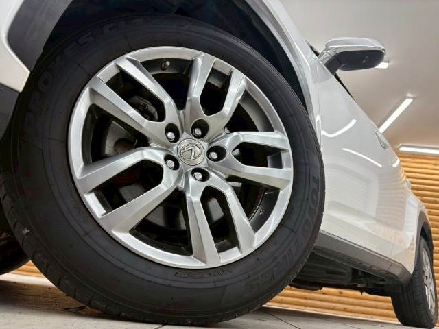 レクサス NXの画像11