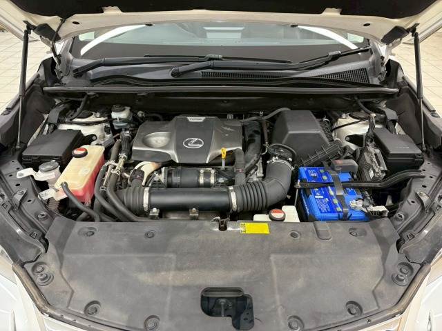 レクサス NXの画像14