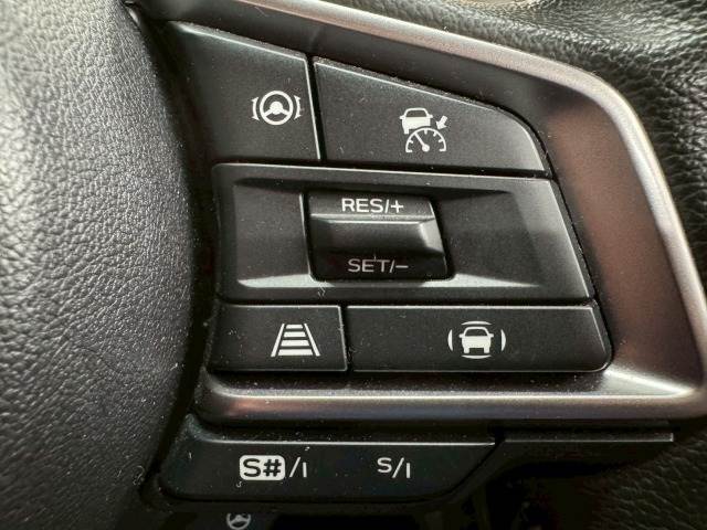 レガシィアウトバックX-BREAK EX 内装他