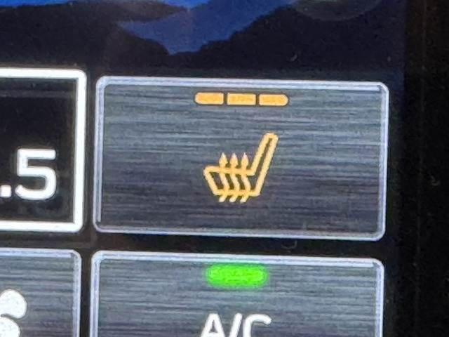 レガシィアウトバックX-BREAK EX 内装他