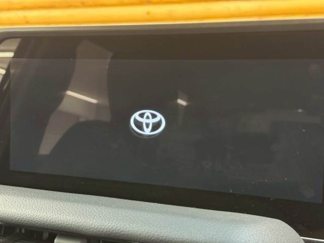 ランドクルーザー250VX 内装他