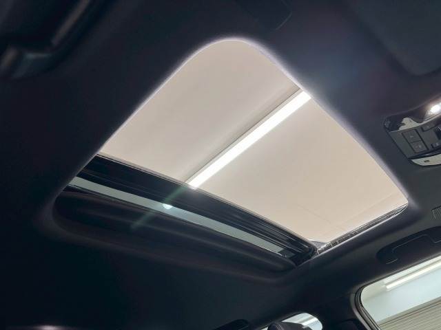 ランドクルーザー250VX 内装他