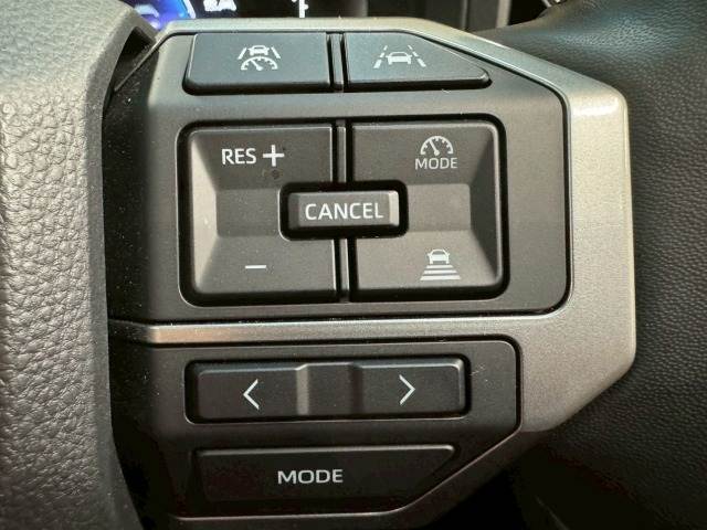 ランドクルーザー250VX 内装他