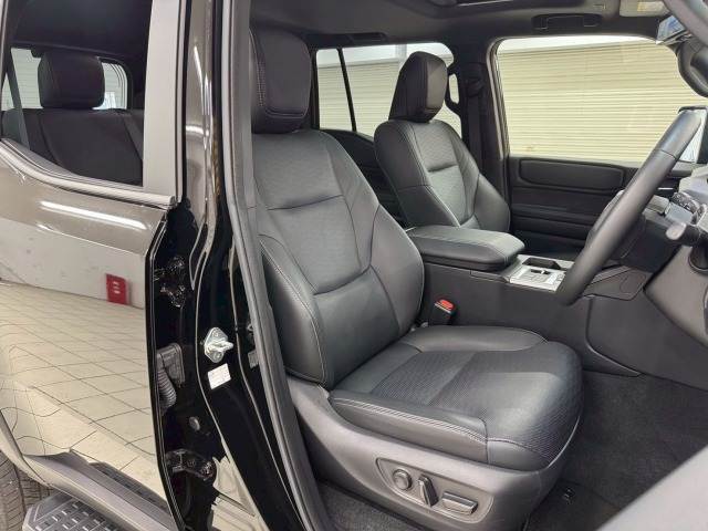 トヨタ ランドクルーザー250の画像8