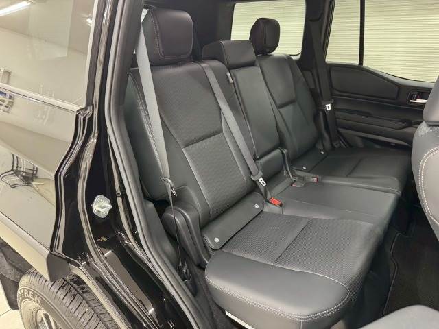 トヨタ ランドクルーザー250の画像9